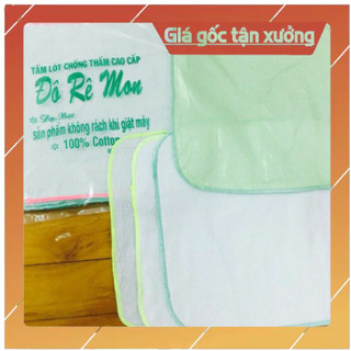 Chiếu chống thấm bền đẹp. Hàng giặt máy cao cấp