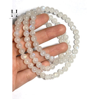 Vòng tay đá Moonstone HANMYNGHE