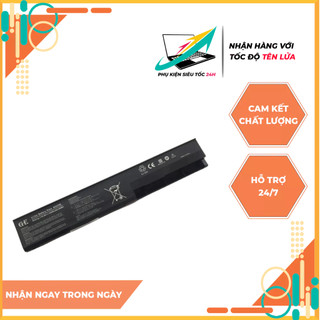 Pin Asus X501A X301 X301A X301U X401 X401A X401U X501 X501U A31-X401 A41-X401 A42-X401 Mới 100%