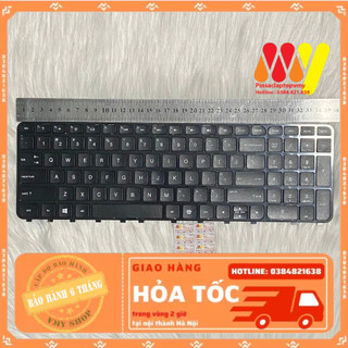 Bàn phím laptop hp envy m6-1000 m6 m6-1148ca m6-1158ca m6-1164ca m6-1184ca m6-1188ca m6-1048ca new 100%