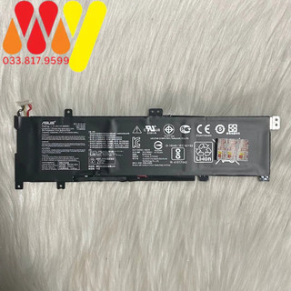 Pin Laptop Asus B31N1429 K501LB K501LX K501LX-NH52 K501LX-NH52