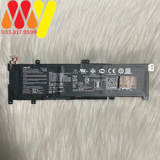 Pin Laptop Asus B31N1429 K501U K501UX K501UW K501UB K501UQ K501UX-2AK501 UX-AH71