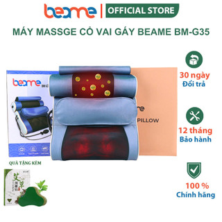 Máy massage cổ vai gáy beame bm-g35