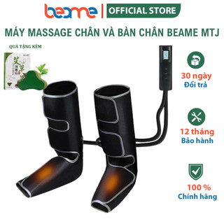 Máy massage chân và bàn chân beame mtj