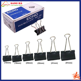 Kẹp bướm echomax, echo, slecho