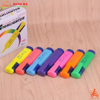 Bút dạ quang toyo sp25