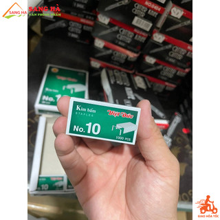 Kim bấm số 10 việt đức