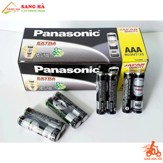 Pin 3a panasonic r6dt/4s