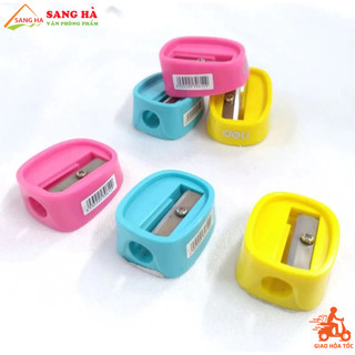Gọt bút chì mini deli r00803
