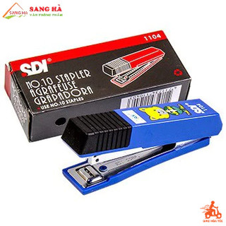 Bấm kim số 10 sdi 1104