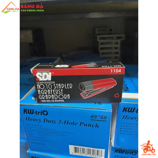 Bấm kim số 10 SDI 1104