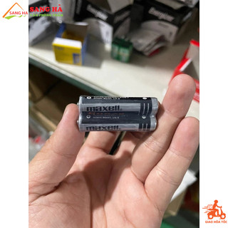 Pin maxcell 3a