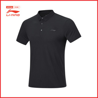 Áo Polo Thể Thao Li-Ning Nam APLT115-1V