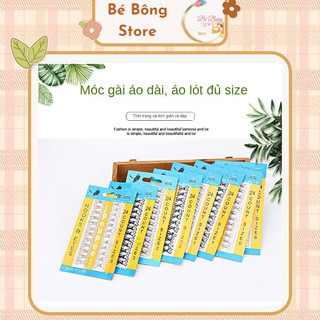 Móc gài áo dài, áo lót đủ size