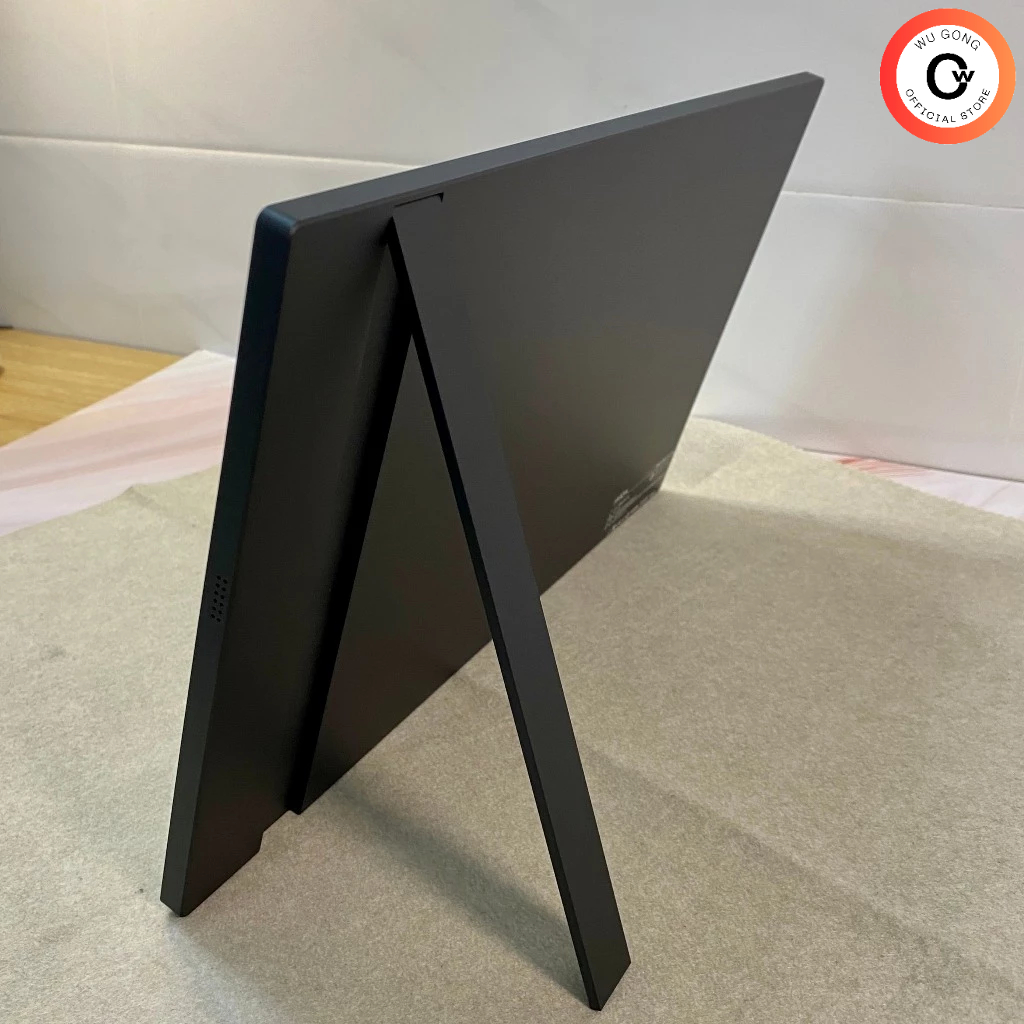 Màn Hình Di Động ARZOPA 14 inch - 16 inch tấm nền IPS 2.5K/ FullHD tần số quét 144Hz/ 60Hz. ARZOPA Portable Monitor | BigBuy360 - bigbuy360.vn