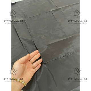 Tạp dề barber cho thợ làm tóc