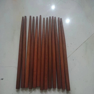Dùi gõ trống nhỏ dài 27cm