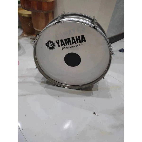 trống cái inox