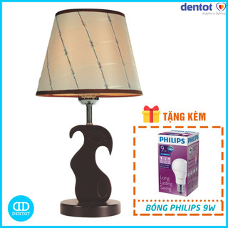 Đèn Bàn Để Phòng Ngủ Rẻ Đẹp Chính Hãng Tặng Bóng