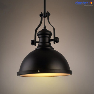 Đèn thả bàn ăn chao công nghiệp thcn 22