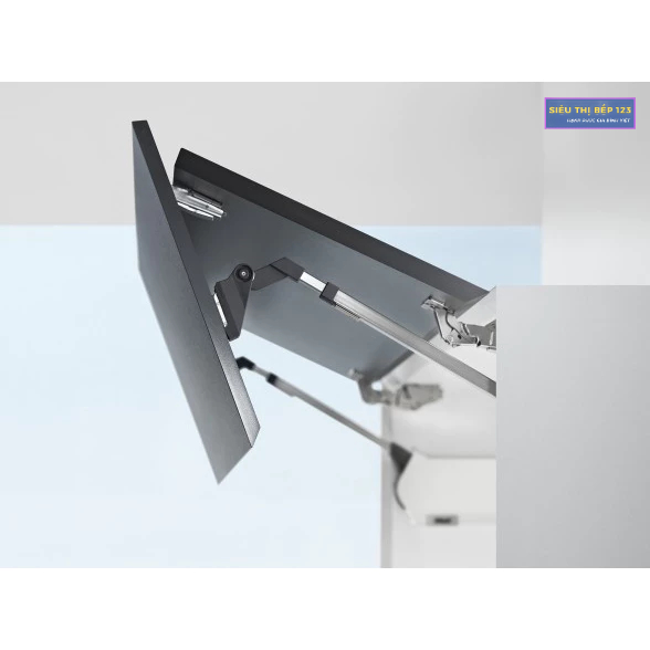 Tay Nâng Tủ Bếp BLUM AVENTOS HF25, HF22, HF28 Chính Hãng Blum Việt Nam