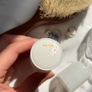 LĂN NÁCH ĐÁ KHOÁNG SOFT STONE NHẬT BẢN