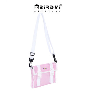 Túi đeo chéo nam nữ BIRDYBAG FUNNY A5