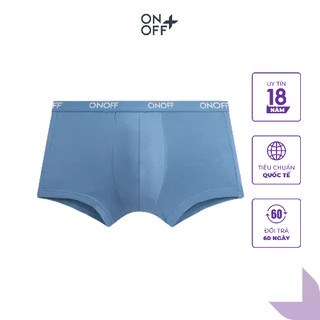 Quần lót nam ONOFF chất liệu Cotton mềm mịn - 18UO23A243