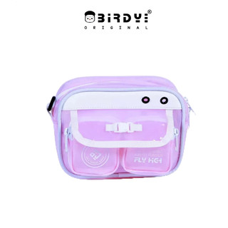 Tui đeo thời trang nam nữ unisex Birdybag YOUNG CROSS BAG