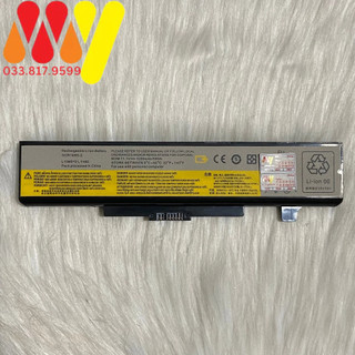 Pin Laptop lenovo E430 E435 E530 E535 E430c E530c E49 K49