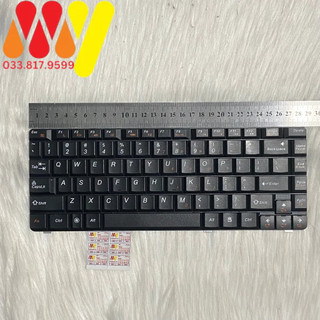 Bàn phím laptop Lenovo G460 G465 G465A G460AL - G460