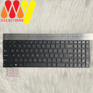 Bàn phím Laptop Asus A540 A540LA A540LJ A540SC A540SA A540U