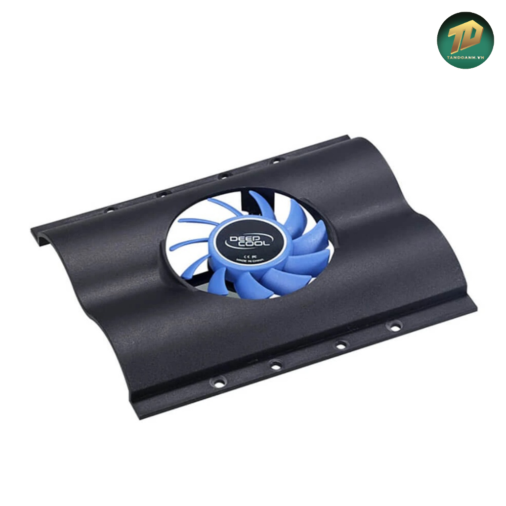 Tản Nhiệt HDD Deepcool Ice Disk 1