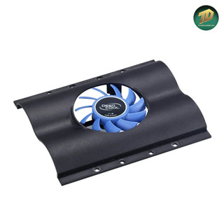 Tản nhiệt hdd deepcool ice disk 1