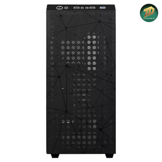 Case máy tính Infinity Hoshi – ATX Gaming Chassis ( không tặng kèm fan )