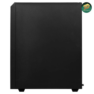 Case máy tính Infinity Hoshi – ATX Gaming Chassis ( không tặng kèm fan )