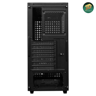 Case máy tính Infinity Hoshi – ATX Gaming Chassis ( không tặng kèm fan )