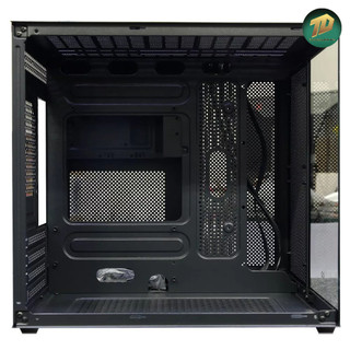 Case máy tính Infinity Cube – Micro-ATX Chassis ( không tặng kèm fan  )