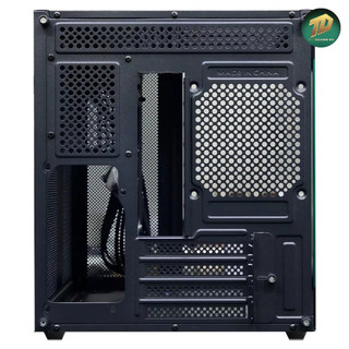 Case máy tính Infinity Cube – Micro-ATX Chassis ( không tặng kèm fan  )