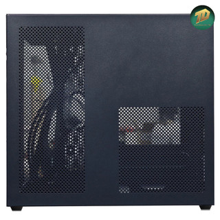 Case máy tính Infinity Cube – Micro-ATX Chassis ( không tặng kèm fan  )
