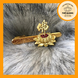 Kẹp Y / Kẹp áo Phật Giáo