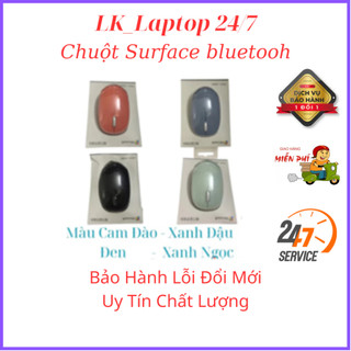 Chuột Bluetooth Microsoft Chính Hãng Mới 100% Nguyên Seal Linh Kiện LapTop Chính Hãng