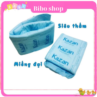 Bỉm cho mẹ sau sinh free sz