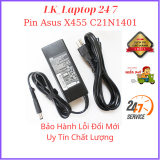 Sạc Máy Tính Laptop HP 18.5v - 3.5A 19v - 4.74A Sạc hp sạc máy tính hp hàng new 100%