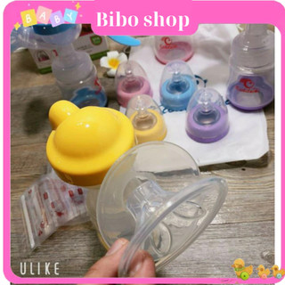 Máy Hút Sữa Bằng Tay
