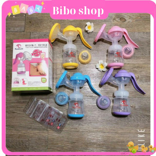 Máy Hút Sữa Bằng Tay