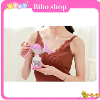 Máy Hút Sữa Bằng Tay