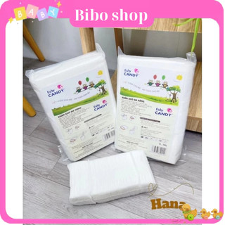 Khăn vải khô đa năng loại đẹp bịch 300g