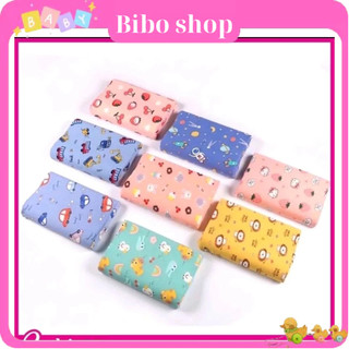 Gối cao su non cho bé. gối cao su mềm đẹp 3-10 tuổi