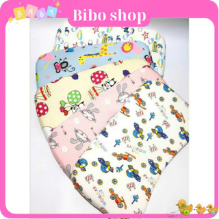 Vỏ gối cao su non cho bé